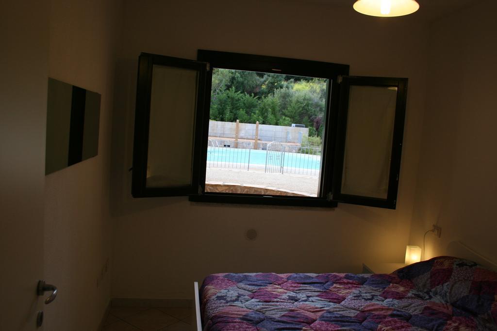 R&Z Getaway Apartment Santa Maria Coghinas Bilik gambar