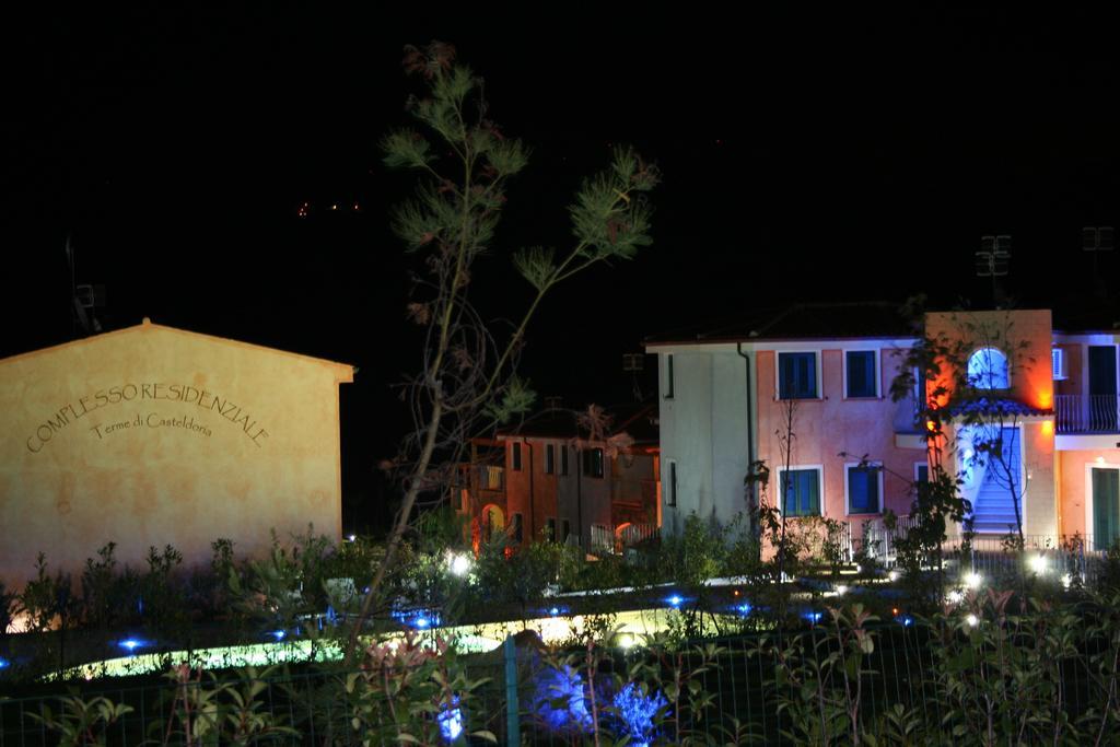 R&Z Getaway Apartment Santa Maria Coghinas Bilik gambar