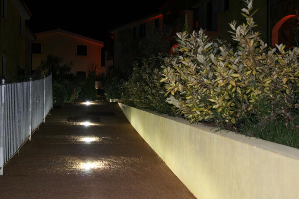 R&Z Getaway Apartment Santa Maria Coghinas Bilik gambar
