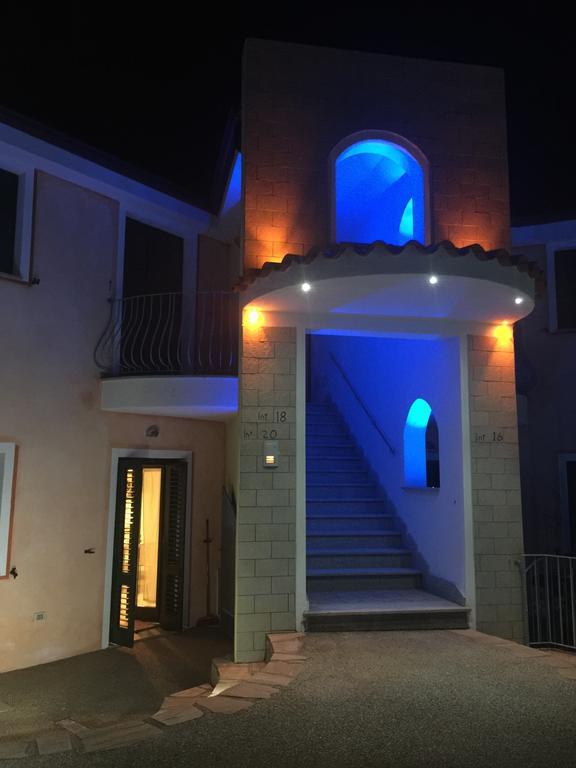 R&Z Getaway Apartment Santa Maria Coghinas Luaran gambar