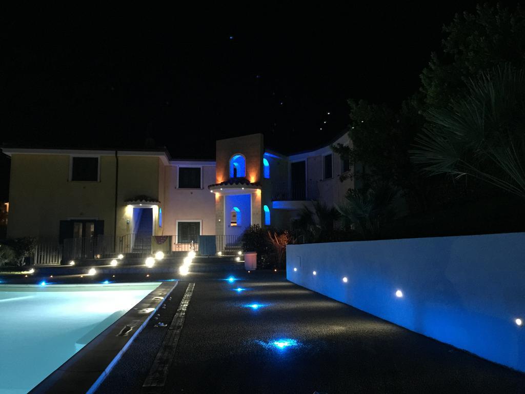 R&Z Getaway Apartment Santa Maria Coghinas Luaran gambar