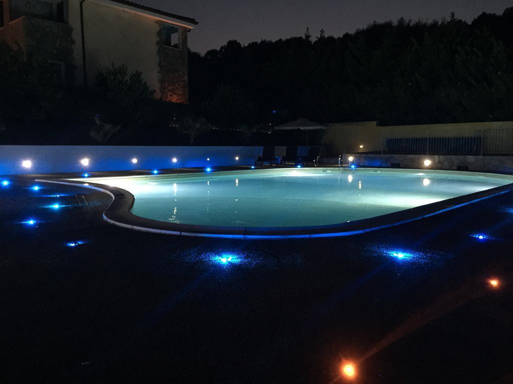 R&Z Getaway Apartment Santa Maria Coghinas Luaran gambar