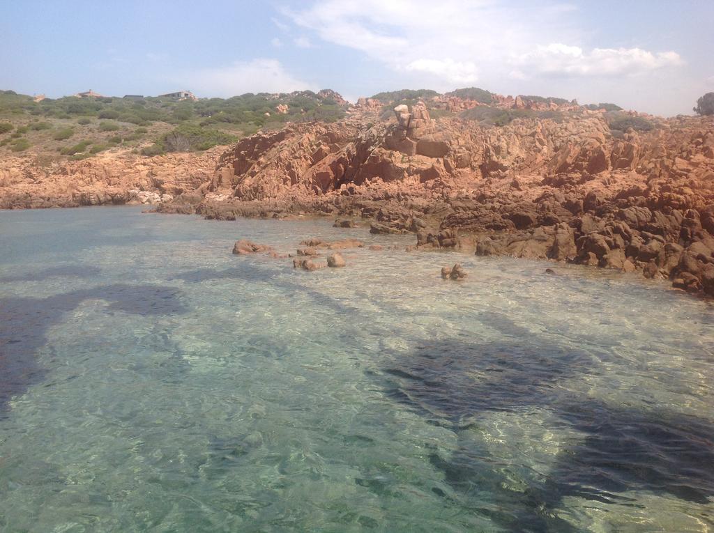 R&Z Getaway Apartment Santa Maria Coghinas Luaran gambar