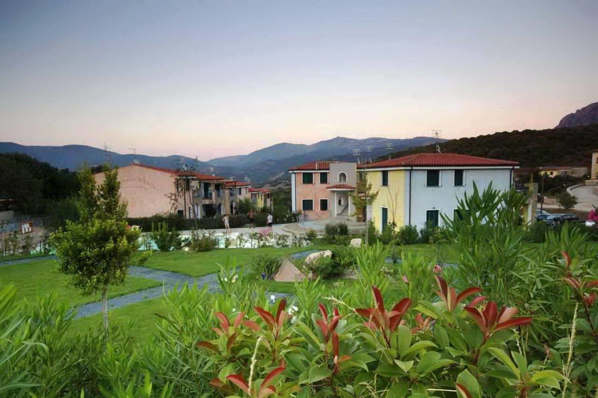R&Z Getaway Apartment Santa Maria Coghinas Luaran gambar