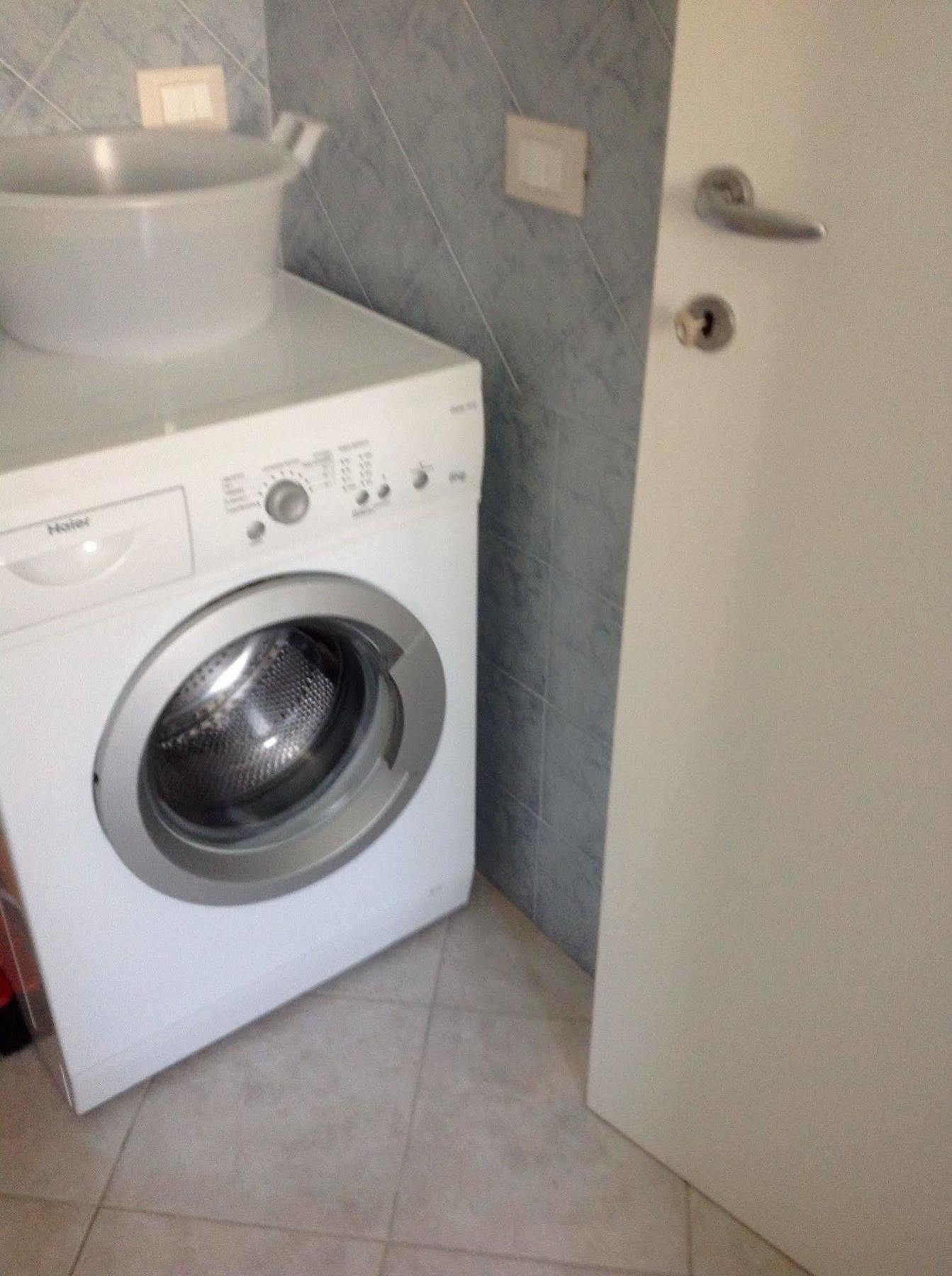 R&Z Getaway Apartment Santa Maria Coghinas Luaran gambar