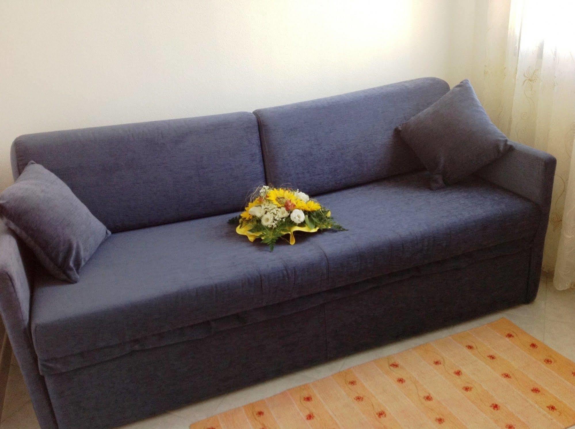 R&Z Getaway Apartment Santa Maria Coghinas Luaran gambar