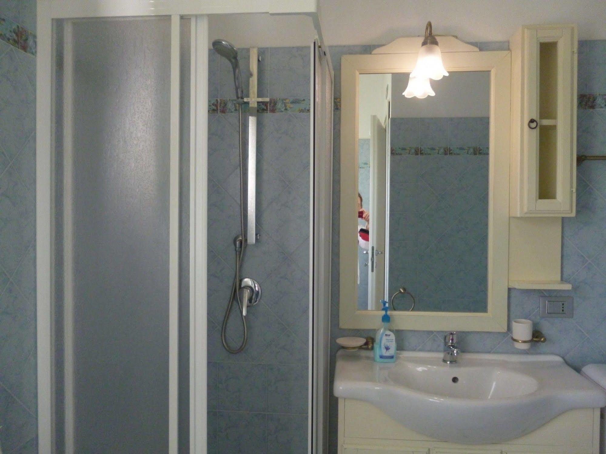 R&Z Getaway Apartment Santa Maria Coghinas Luaran gambar