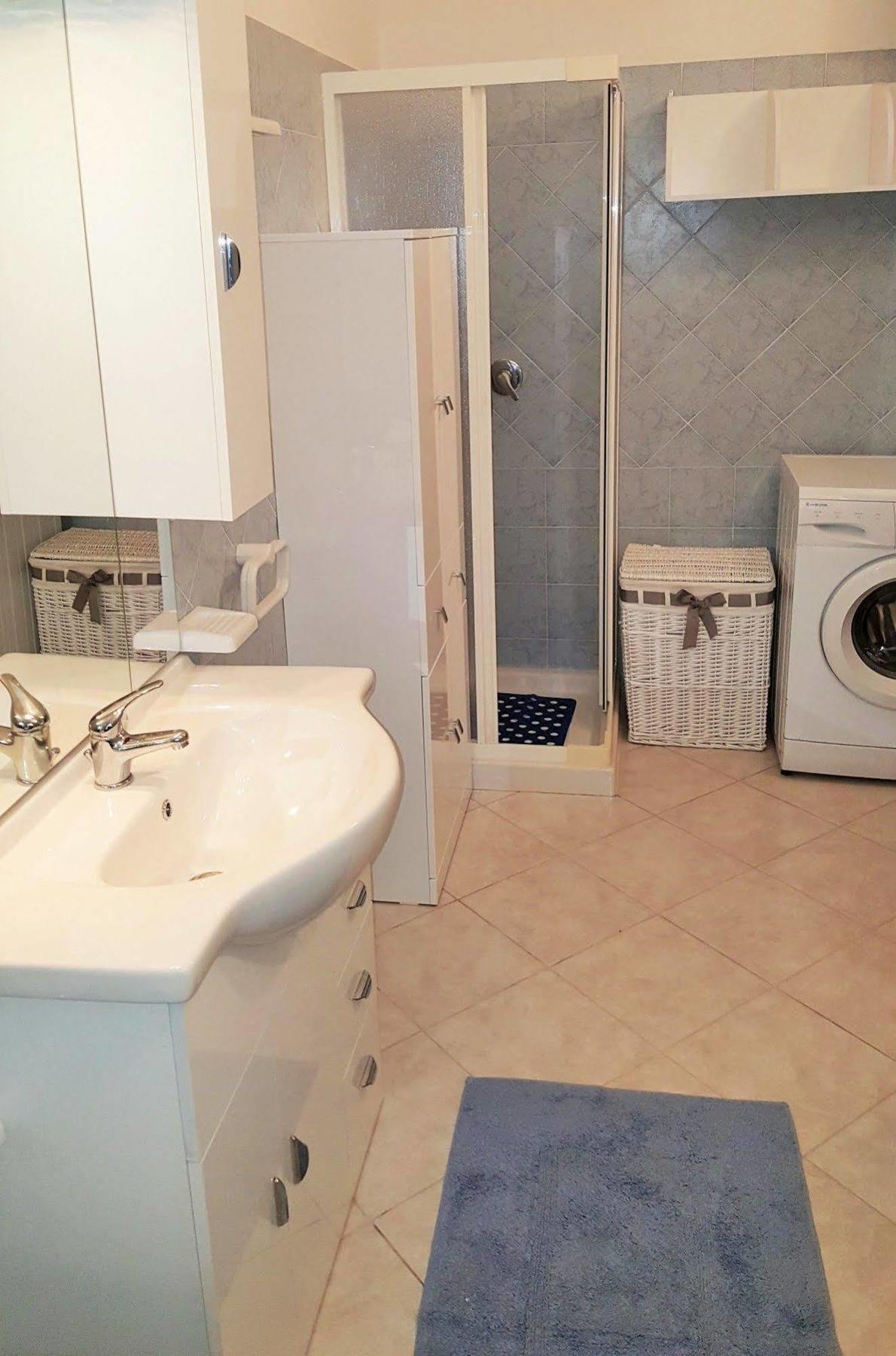 R&Z Getaway Apartment Santa Maria Coghinas Luaran gambar