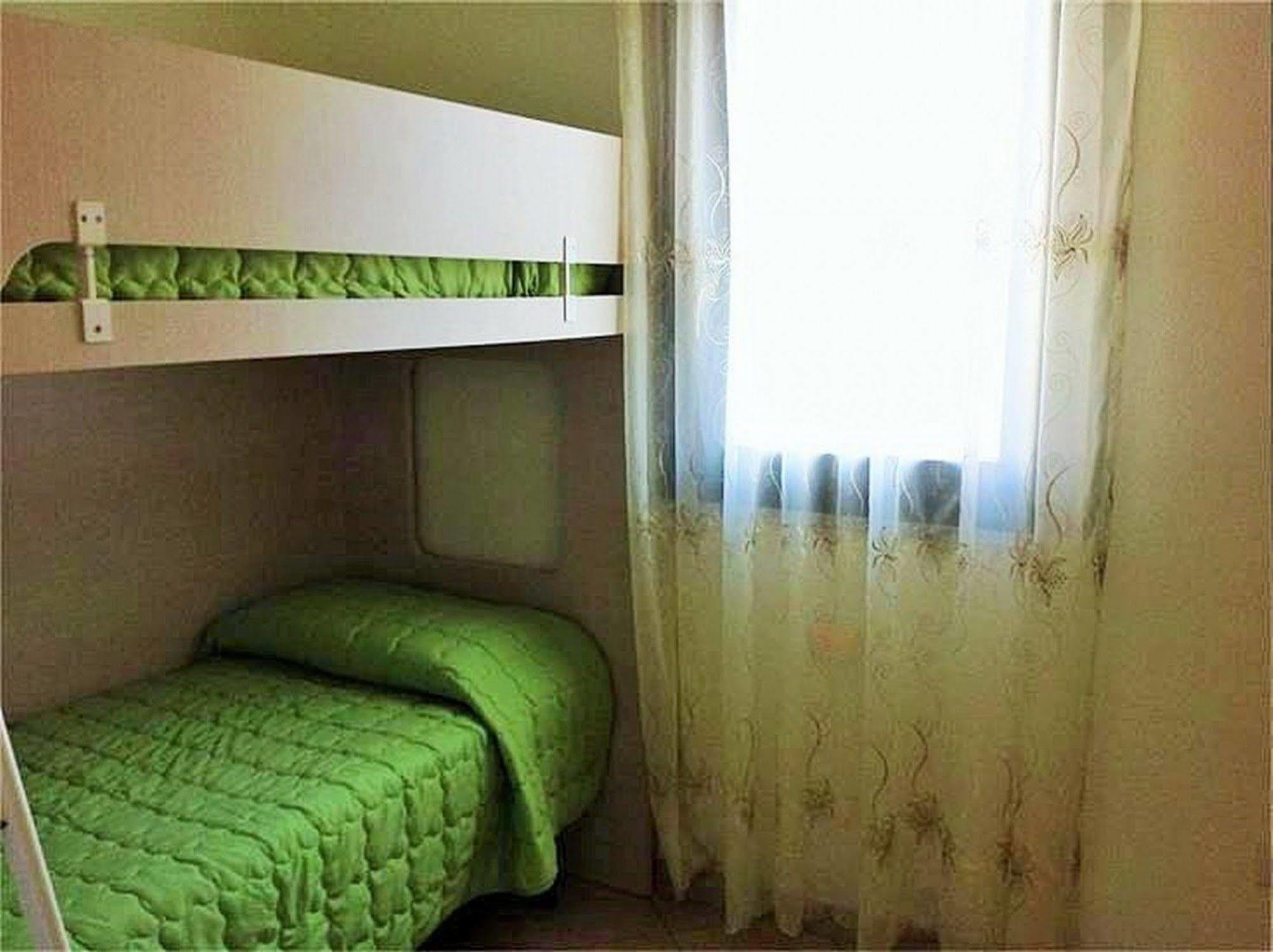 R&Z Getaway Apartment Santa Maria Coghinas Luaran gambar