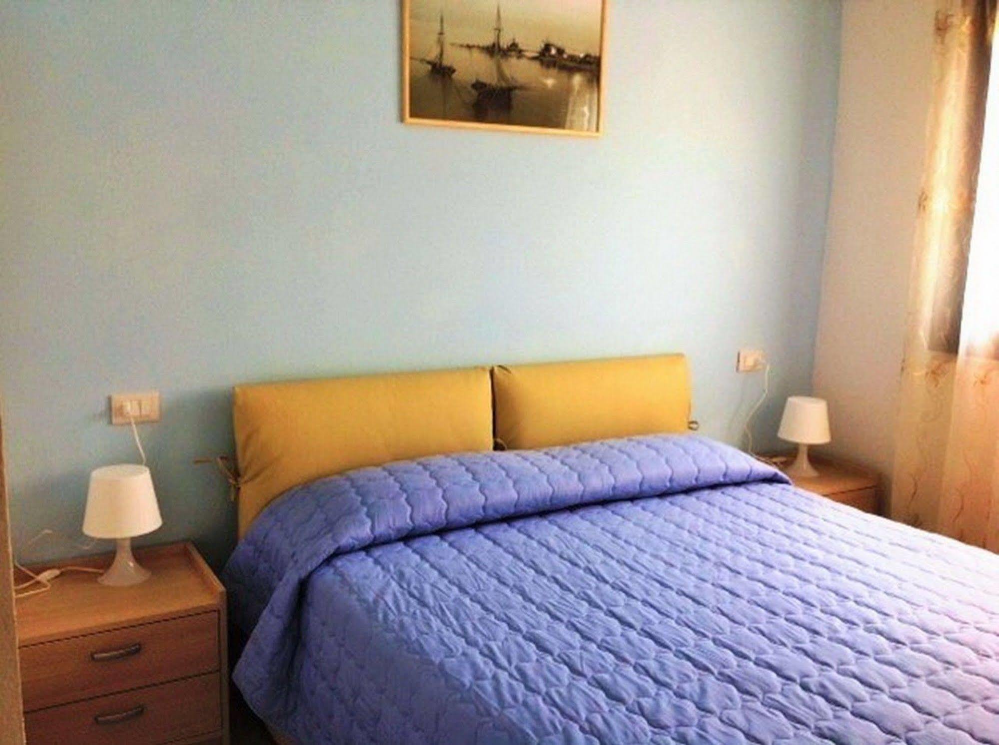 R&Z Getaway Apartment Santa Maria Coghinas Luaran gambar