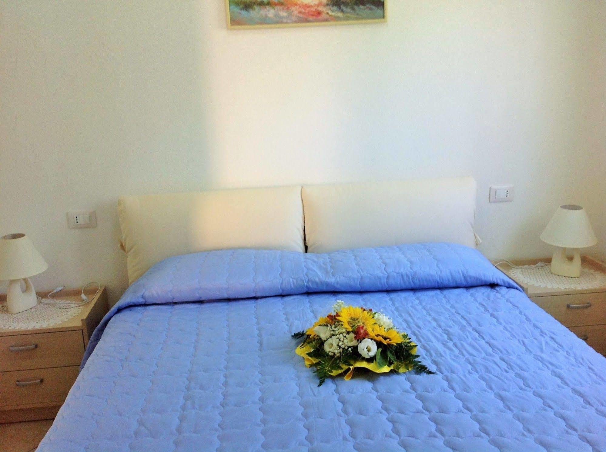 R&Z Getaway Apartment Santa Maria Coghinas Luaran gambar