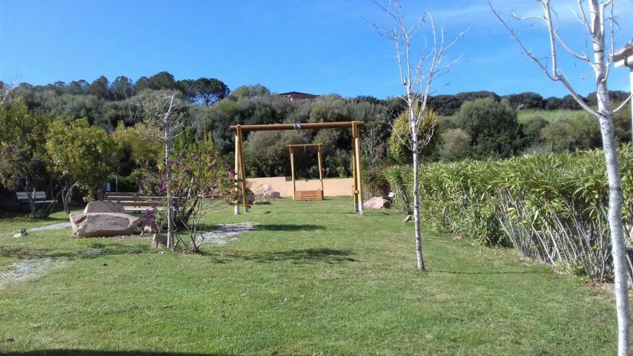 R&Z Getaway Apartment Santa Maria Coghinas Luaran gambar