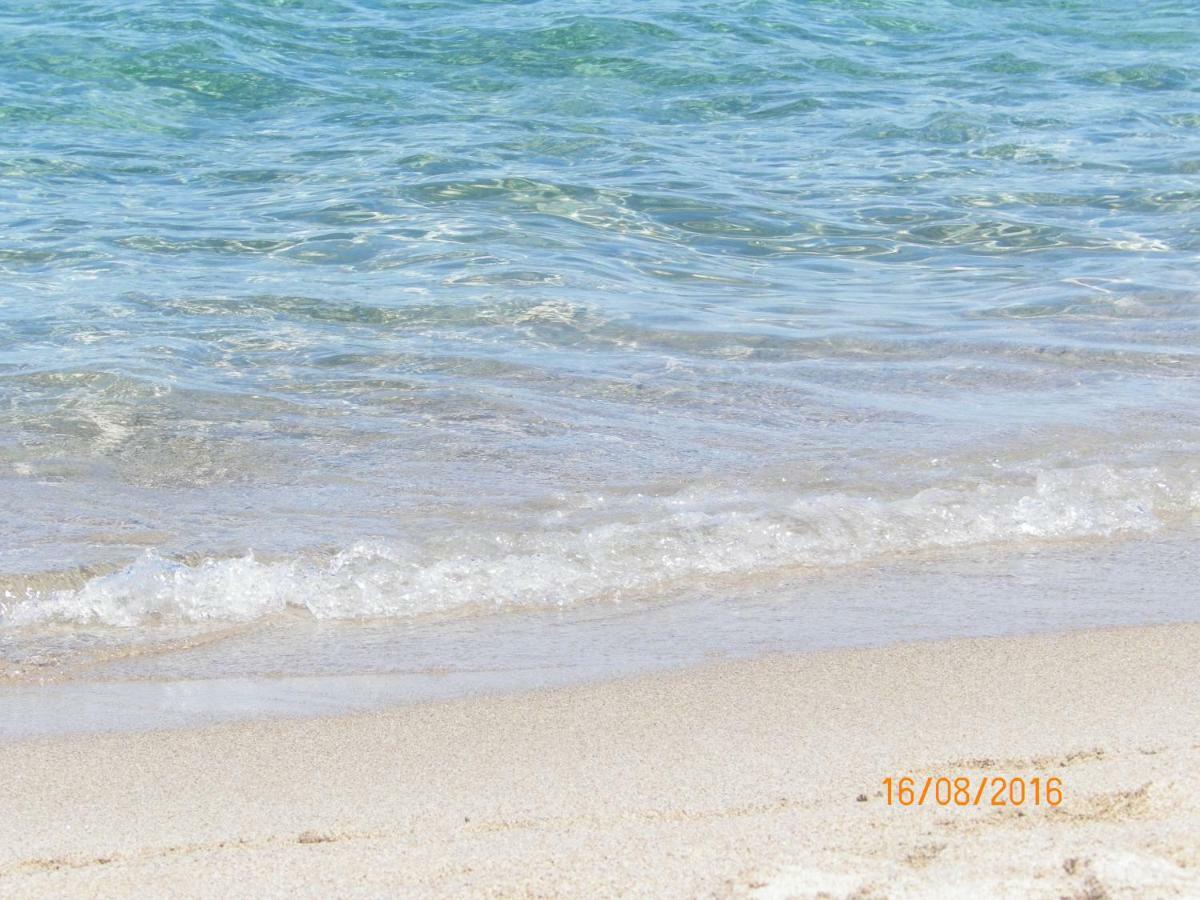 R&Z Getaway Apartment Santa Maria Coghinas Luaran gambar