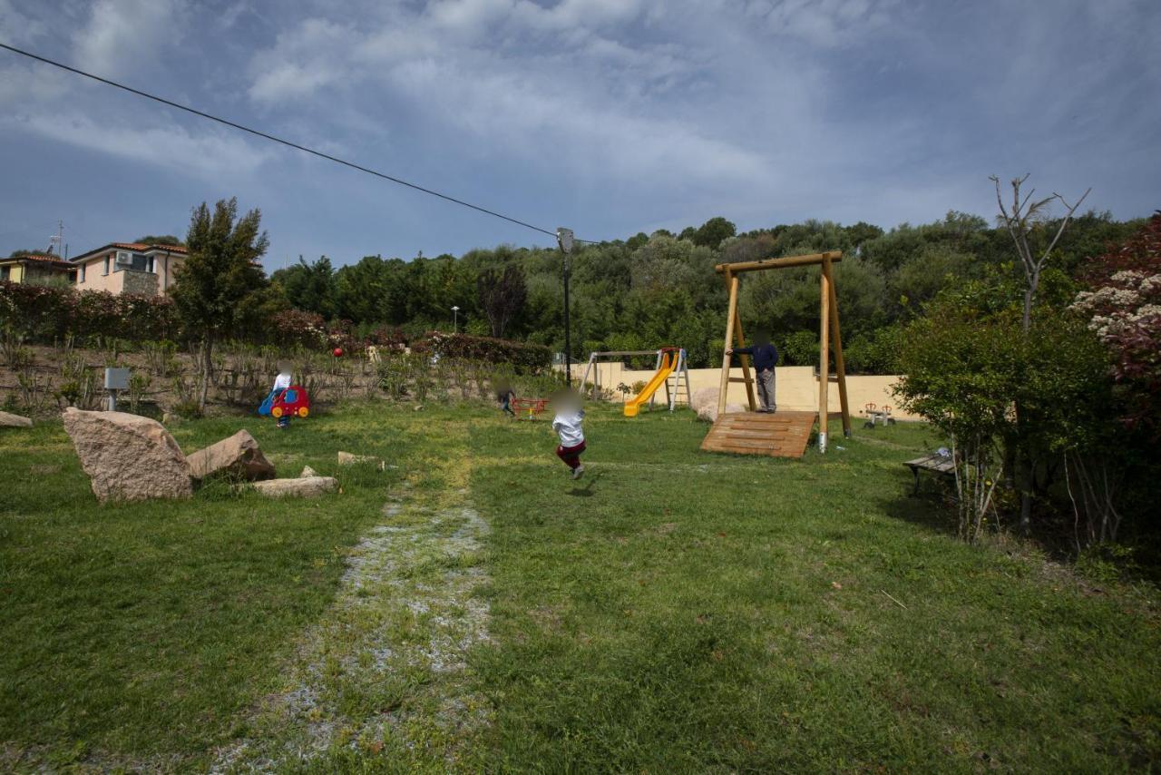 R&Z Getaway Apartment Santa Maria Coghinas Luaran gambar