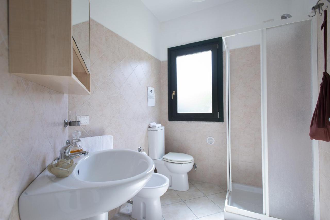 R&Z Getaway Apartment Santa Maria Coghinas Luaran gambar