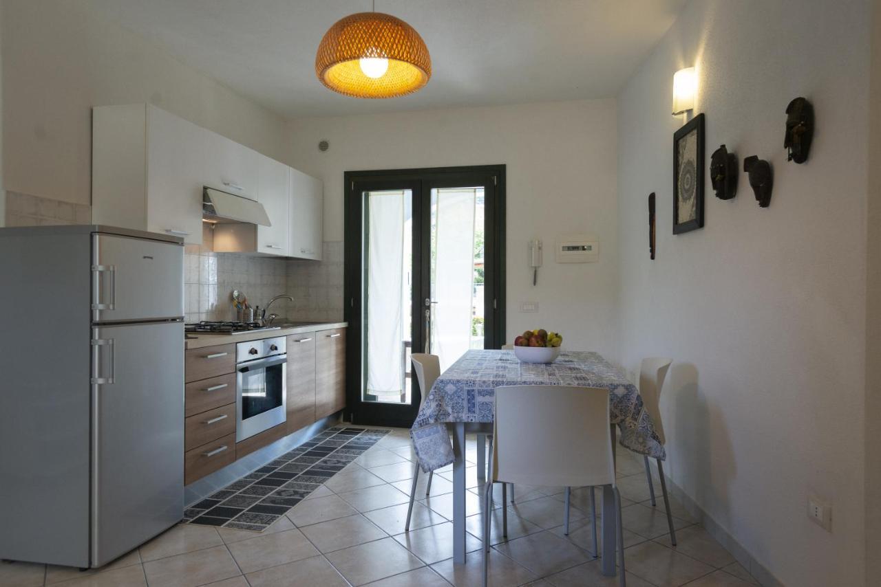 R&Z Getaway Apartment Santa Maria Coghinas Luaran gambar
