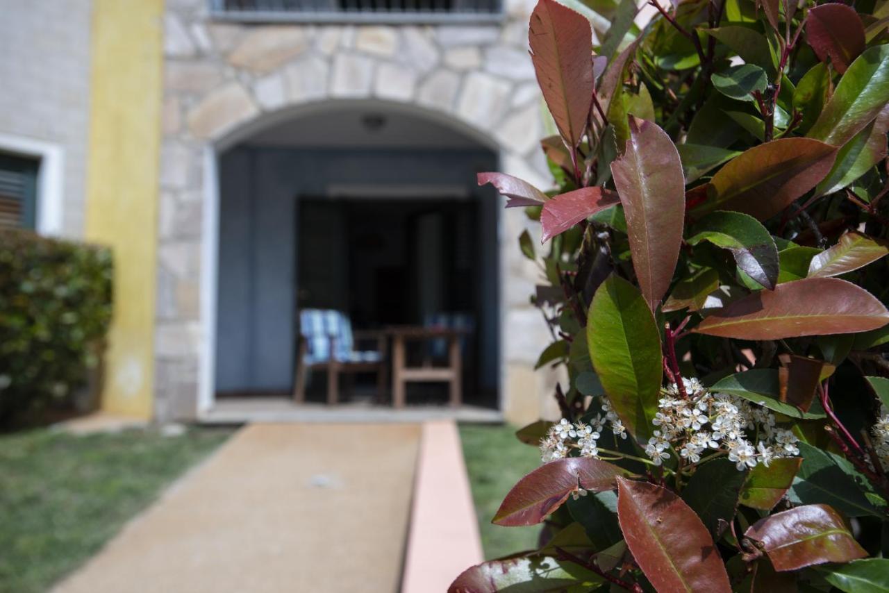 R&Z Getaway Apartment Santa Maria Coghinas Luaran gambar