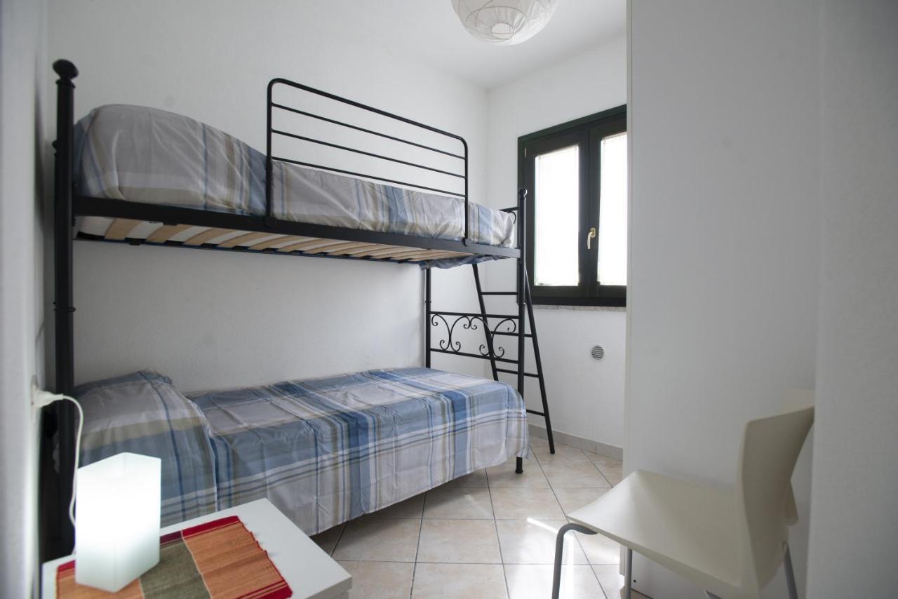 R&Z Getaway Apartment Santa Maria Coghinas Luaran gambar