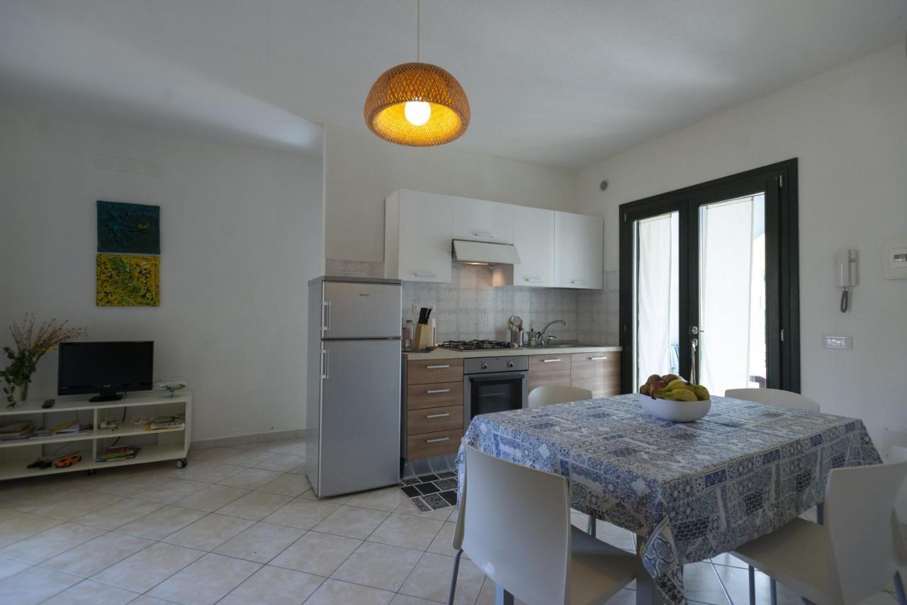 R&Z Getaway Apartment Santa Maria Coghinas Luaran gambar