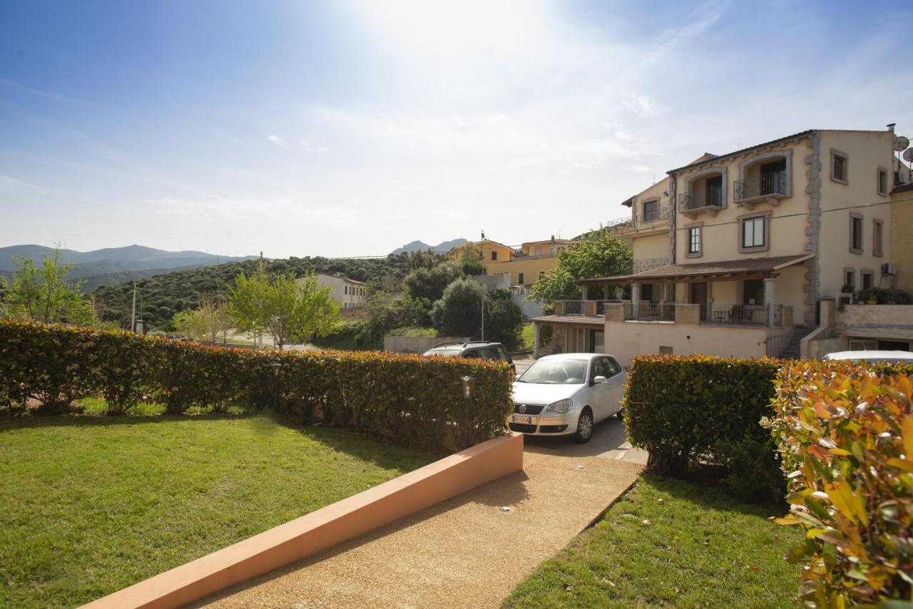 R&Z Getaway Apartment Santa Maria Coghinas Luaran gambar